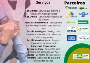 Portfólio Benefícios  da Cacier
